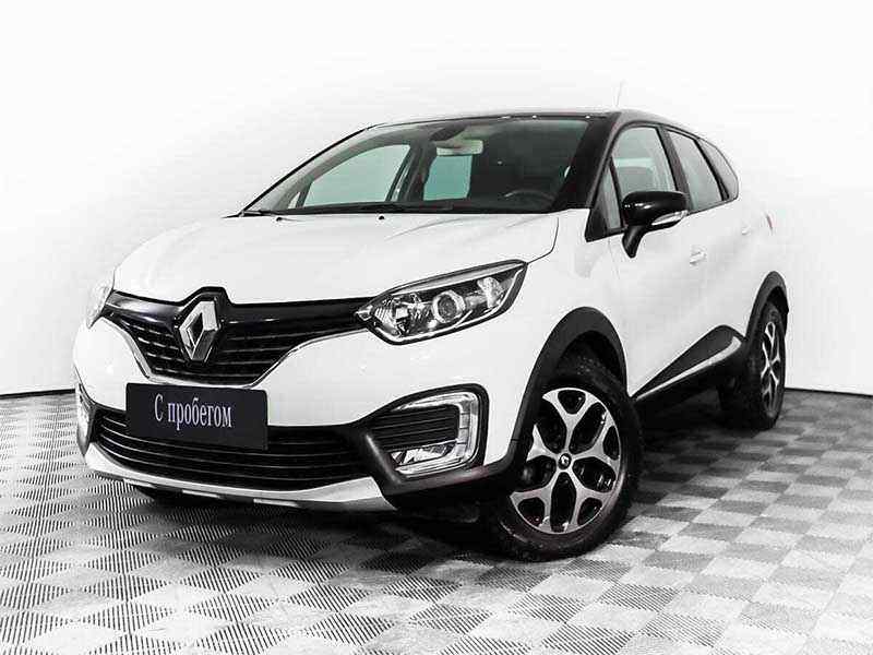 Renault Kaptur