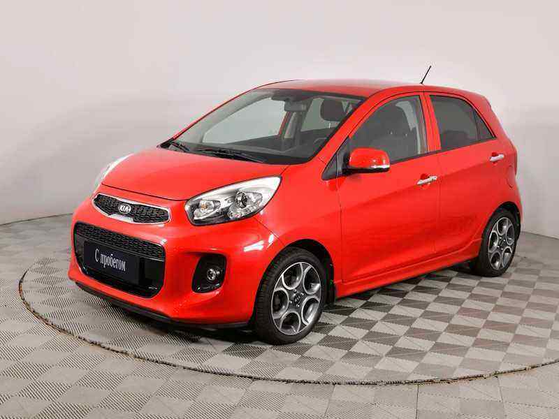 KIA Picanto