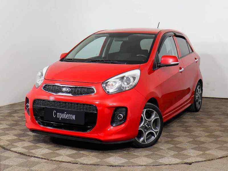 KIA Picanto