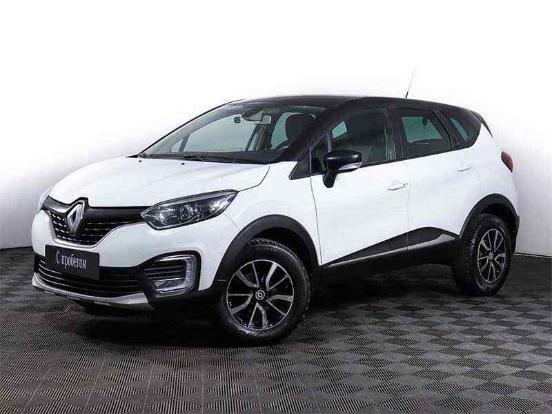 Renault Kaptur