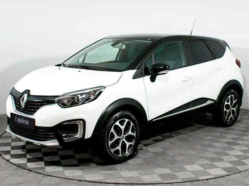 Renault Kaptur