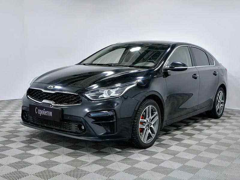 KIA Cerato