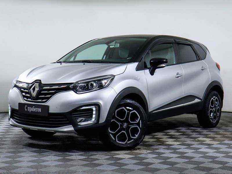 Renault Kaptur