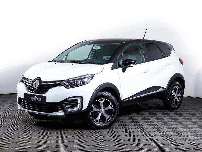 Renault Kaptur