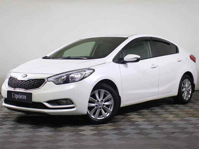 KIA Cerato