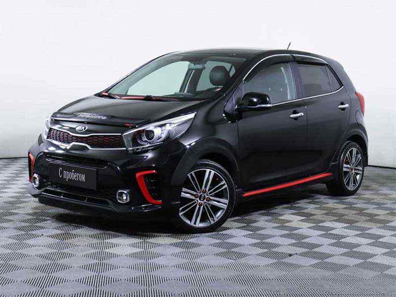 KIA Picanto