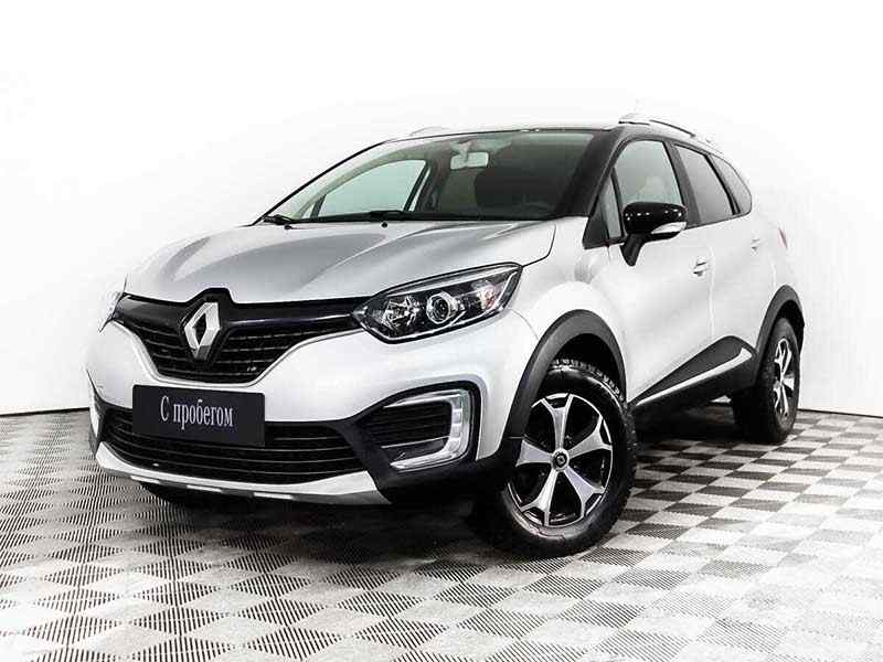 Renault Kaptur