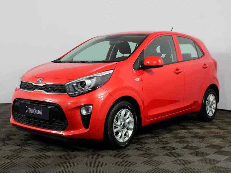 KIA Picanto