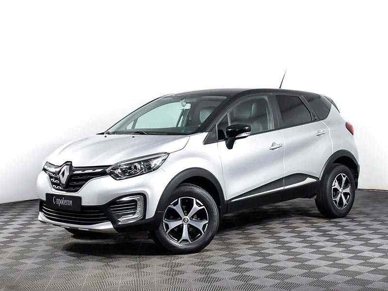 Renault Kaptur