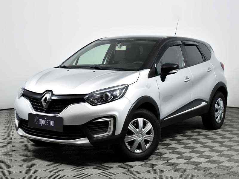 Renault Kaptur